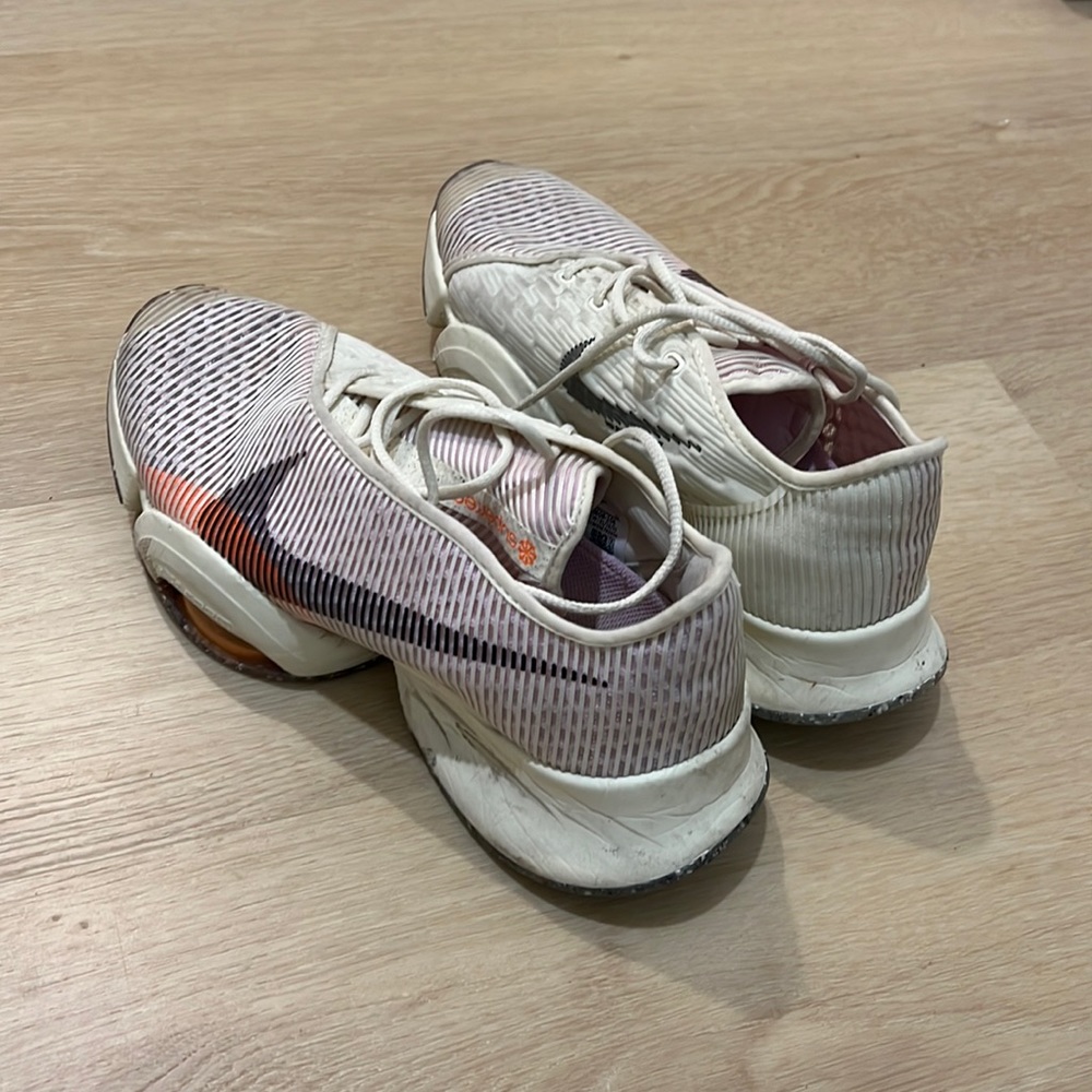 Nike Cross Trainers